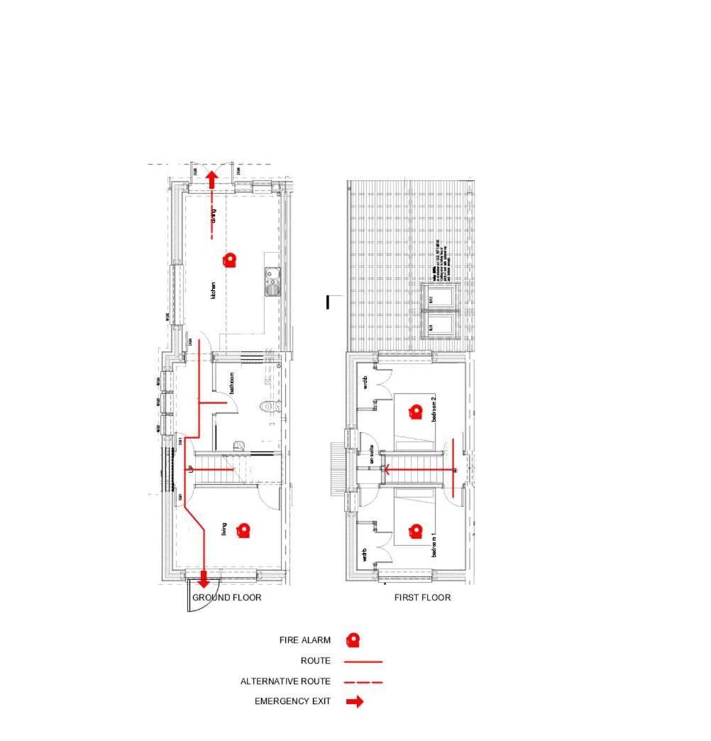 Oxford - Private House With Garden & Parking 16公寓 外观 照片